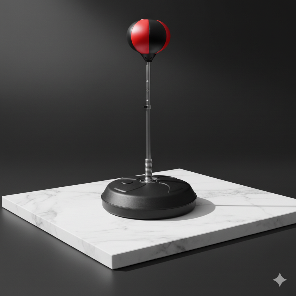 Home Reaction Trainer Boxing Speed Ball