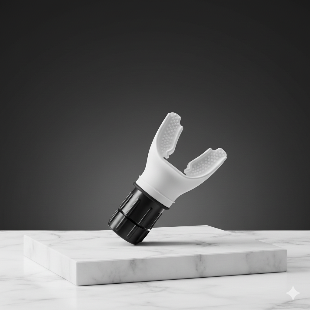 Breathing Trainer Exerciser