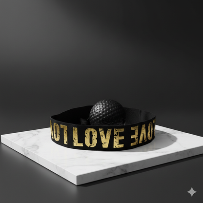 Boxing Reflex Speed Punch Ball