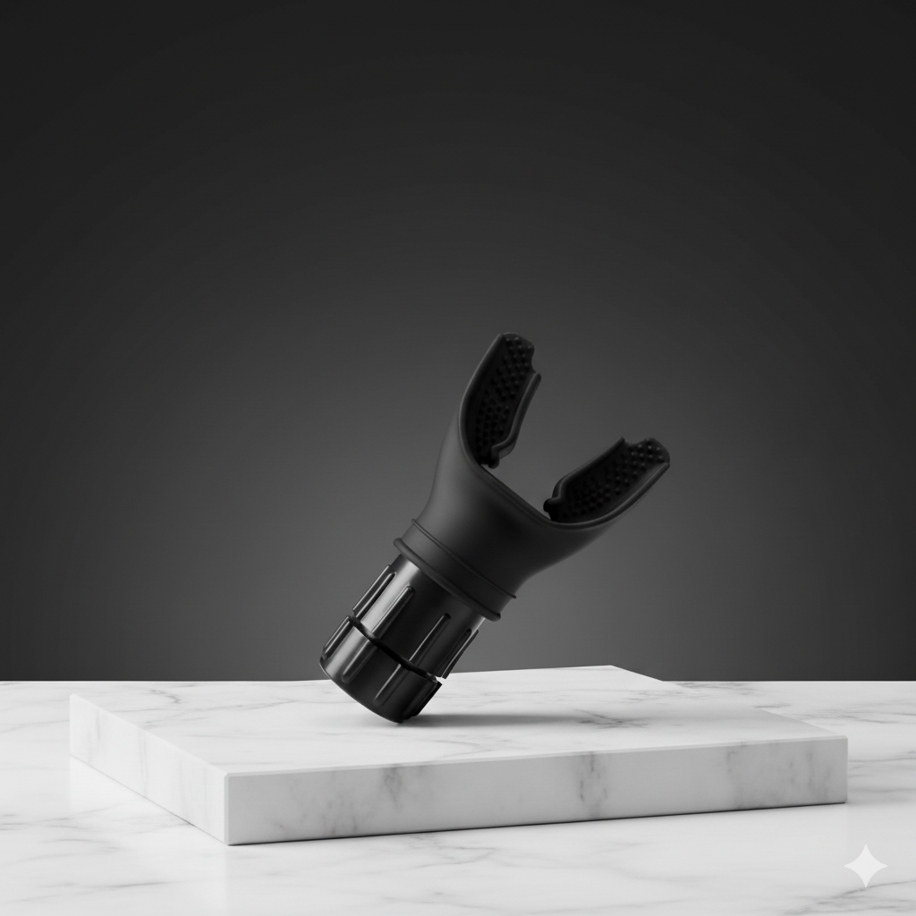 Breathing Trainer Exerciser