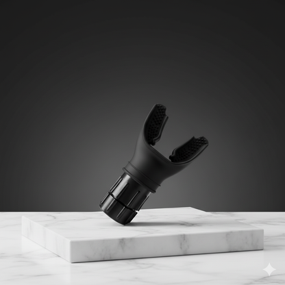 Breathing Trainer Exerciser