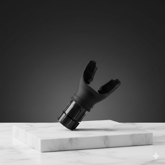 Breathing Trainer Exerciser