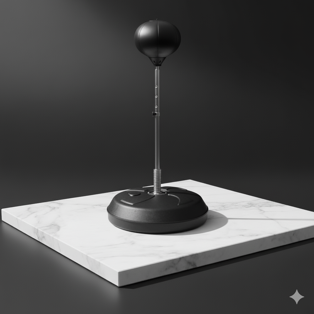 Home Reaction Trainer Boxing Speed Ball