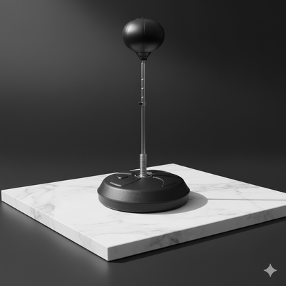 Home Reaction Trainer Boxing Speed Ball