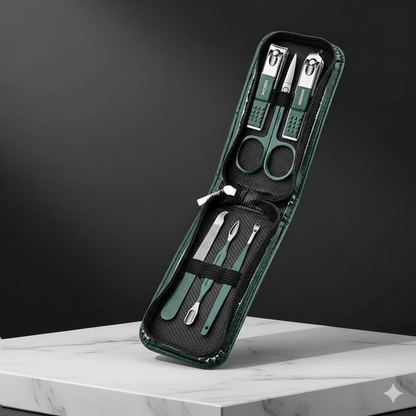 6 Piece Manicure Set