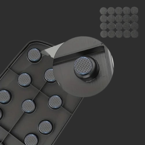 Push-Up Board Set Portable