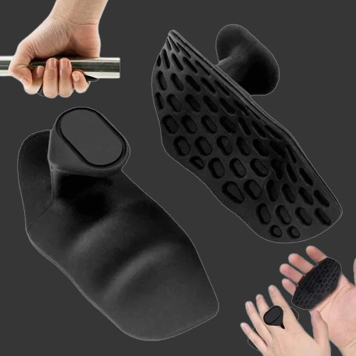 Anti-callus Silicone Grip Tool